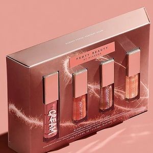 NIB Limited Edition Fenty Beauty Gloss